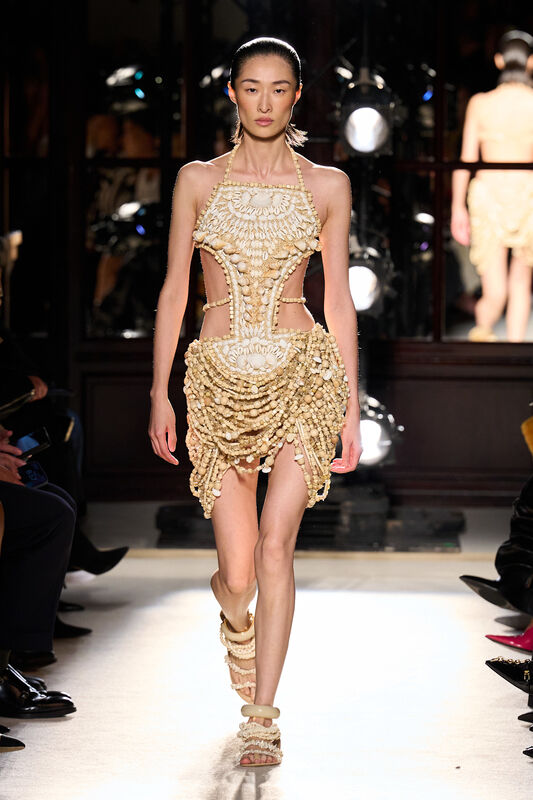 Balmain S26 048