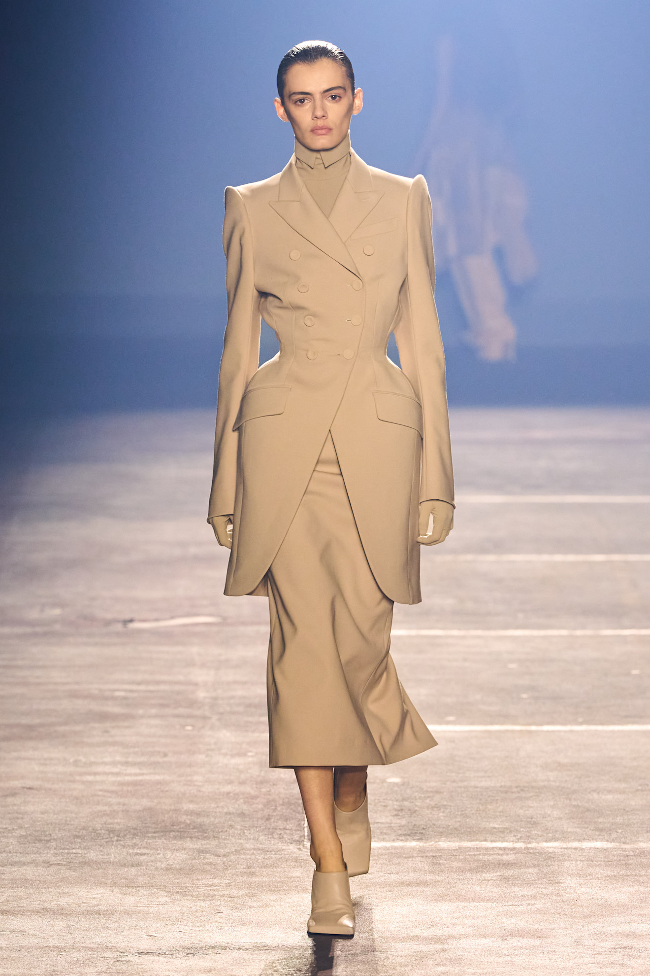 Mugler S26 043
