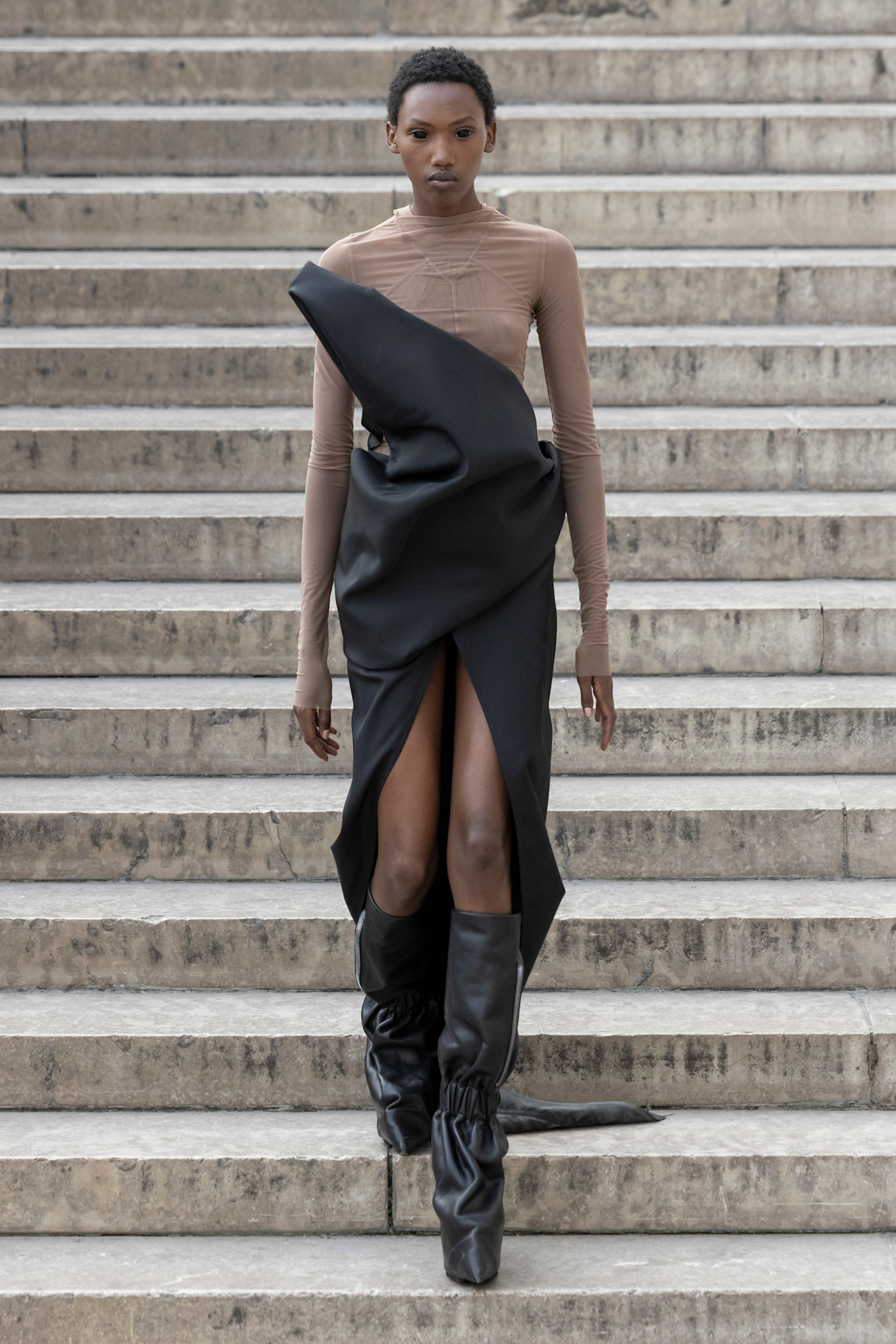 Rick Owens PO S26 022