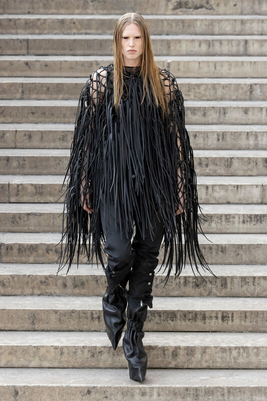 Rick Owens PO S26 020