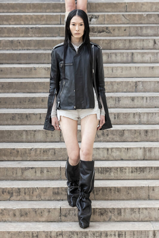 Rick Owens PO S26 037