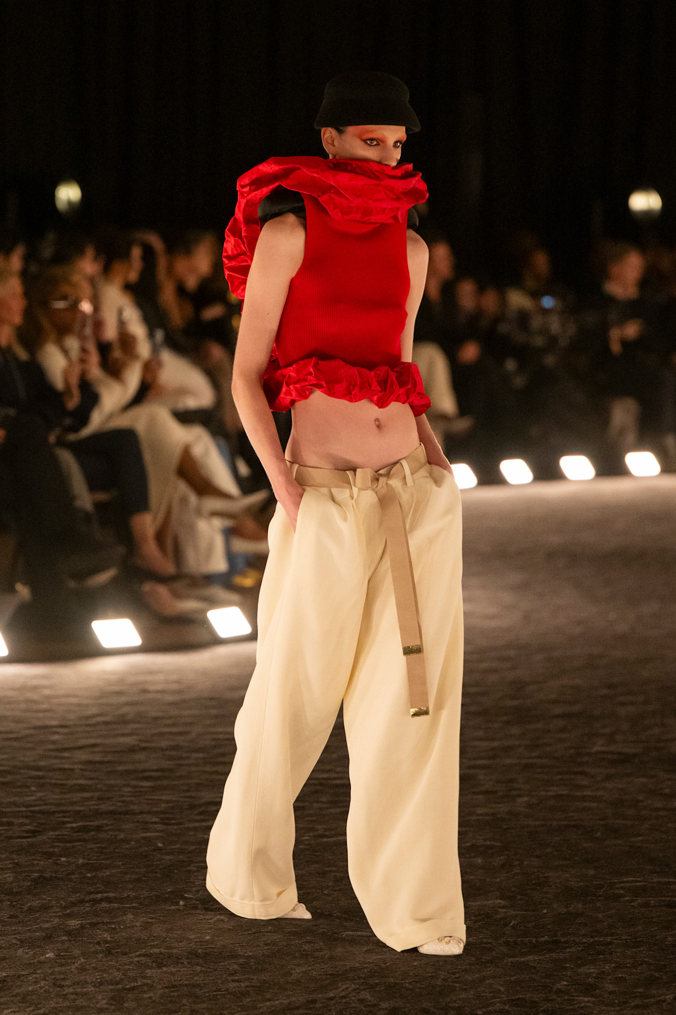 Schiaparelli PO S26 014
