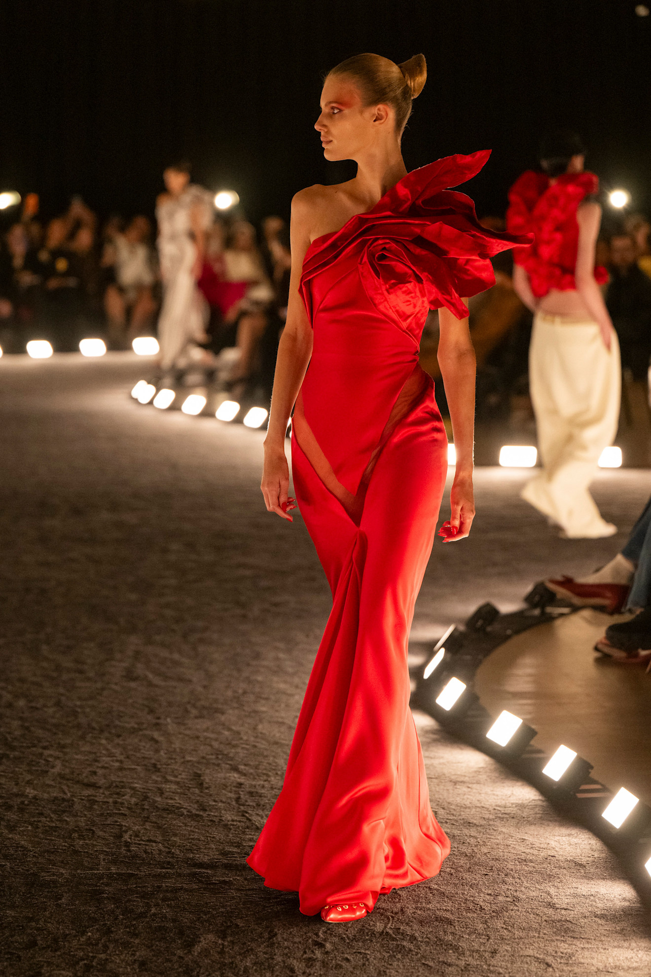 Schiaparelli PO S26 017