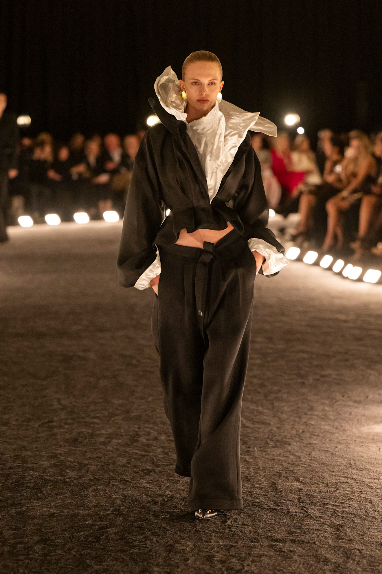 Schiaparelli PO S26 018