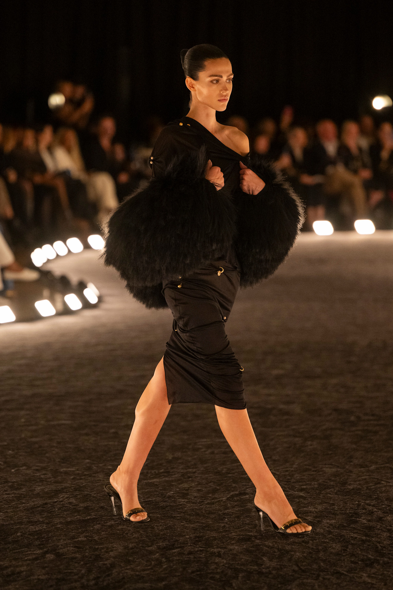 Schiaparelli PO S26 029