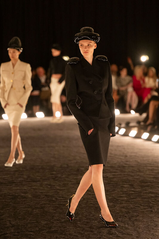 Schiaparelli PO S26 002