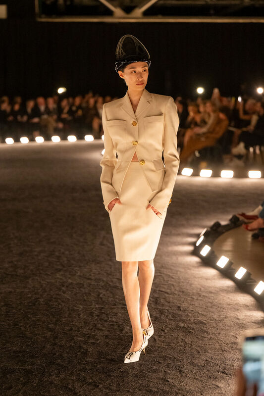 Schiaparelli PO S26 003