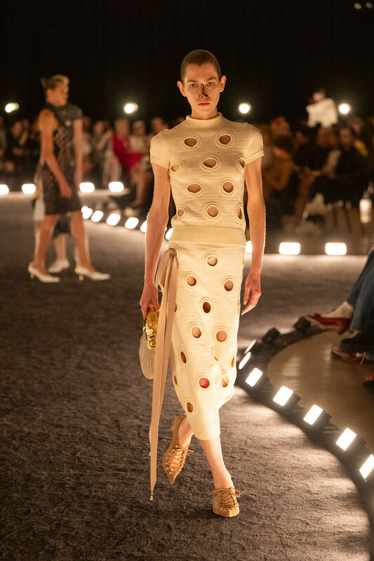 Schiaparelli PO S26 010