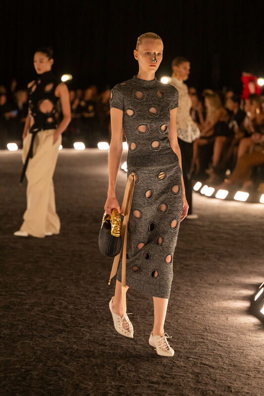 Schiaparelli PO S26 011