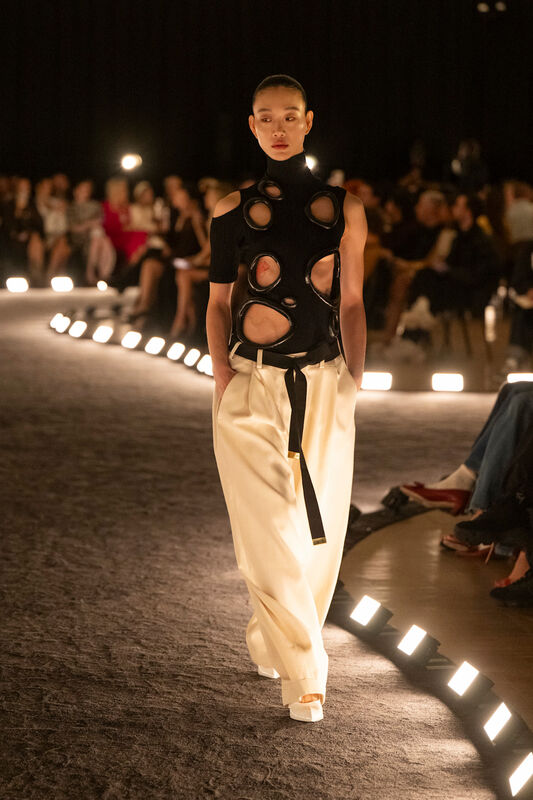 Schiaparelli PO S26 012