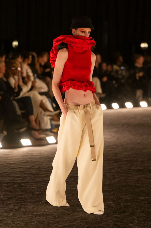 Schiaparelli PO S26 014
