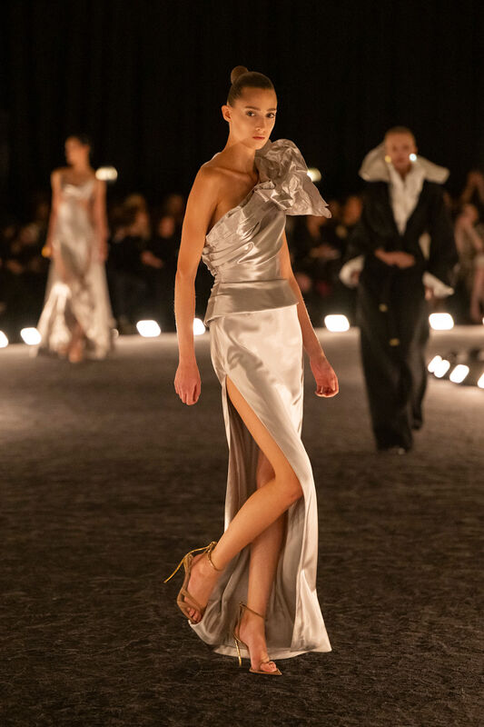 Schiaparelli PO S26 020