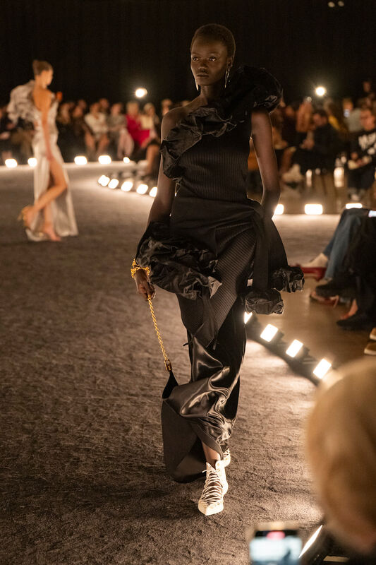 Schiaparelli PO S26 023
