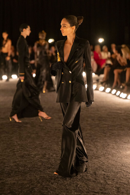 Schiaparelli PO S26 024