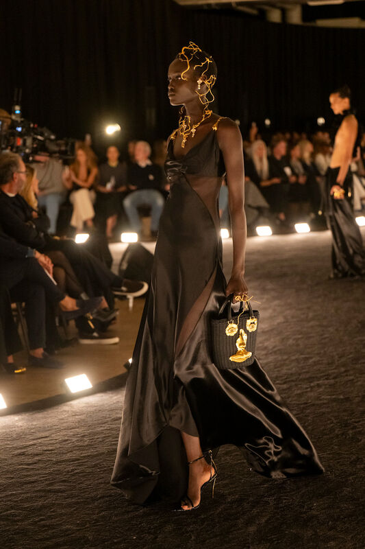 Schiaparelli PO S26 025