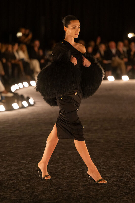 Schiaparelli PO S26 029