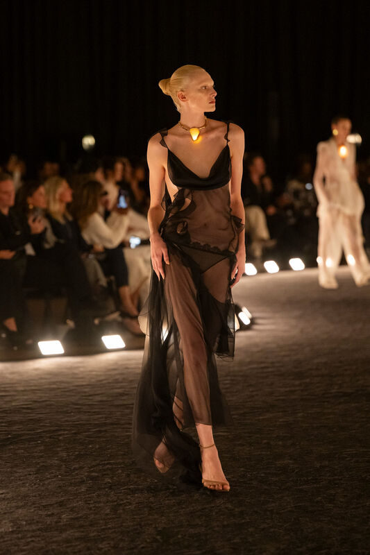 Schiaparelli PO S26 030