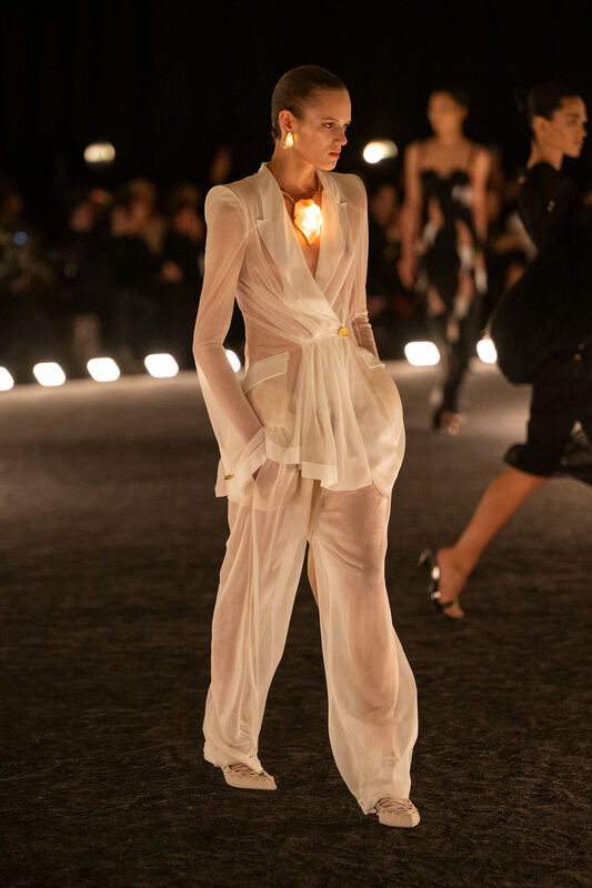 Schiaparelli PO S26 032