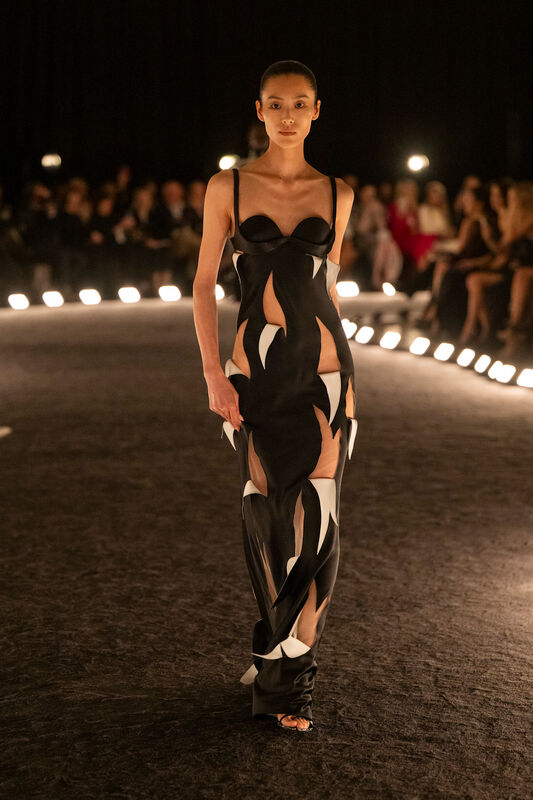Schiaparelli PO S26 033