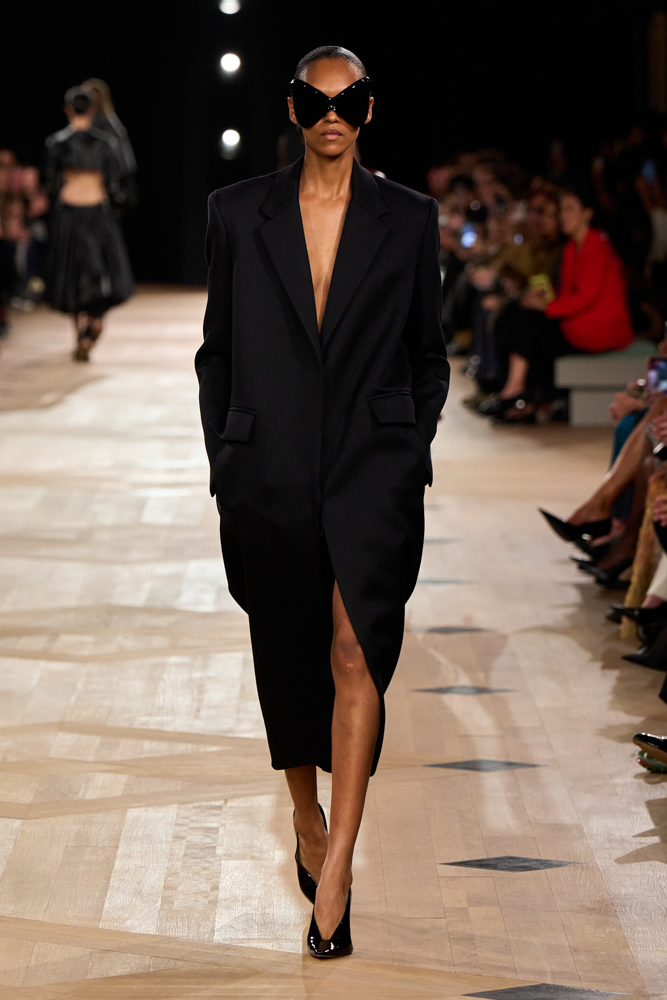 Balenciaga S26 012