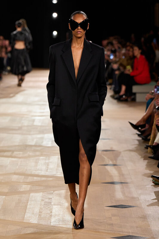 Balenciaga S26 012