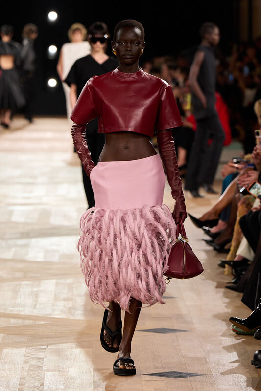 Balenciaga S26 013
