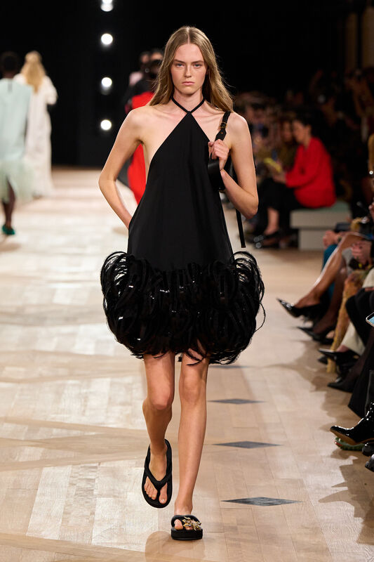 Balenciaga S26 016
