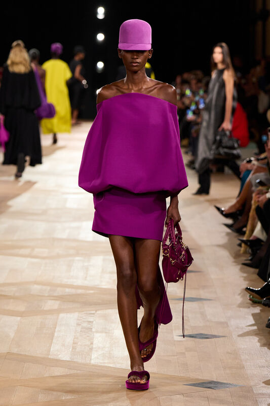 Balenciaga S26 034
