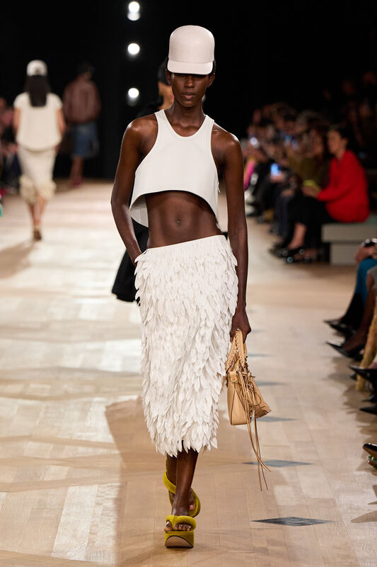 Balenciaga S26 039
