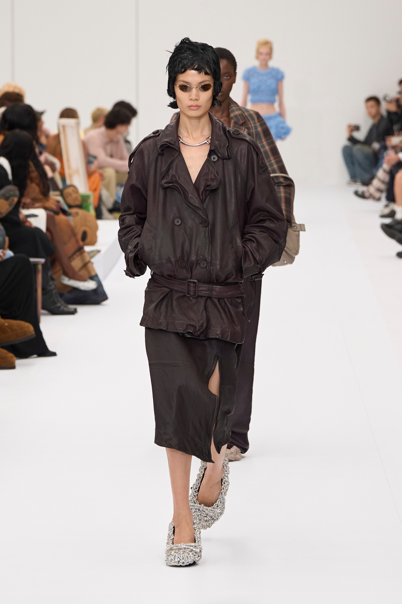 Acne S25 024