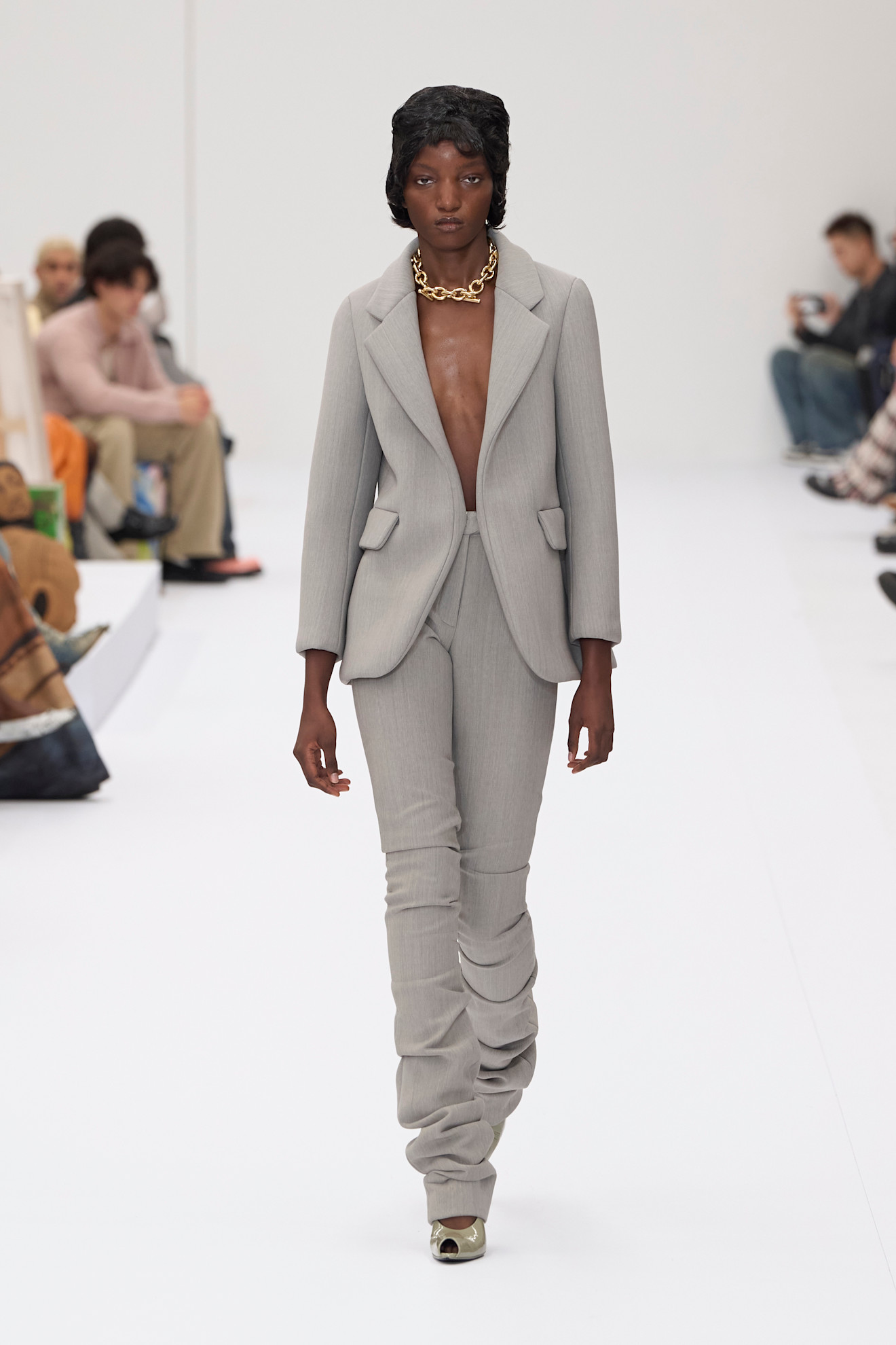 Acne S25 051