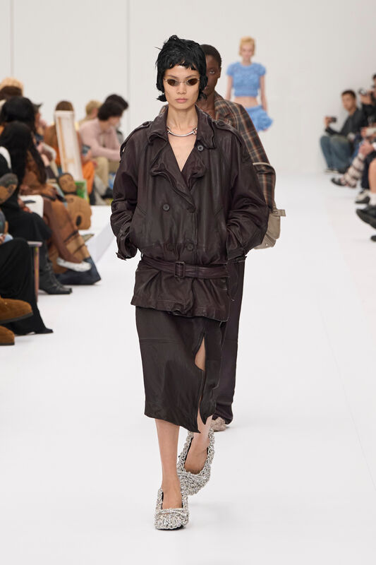Acne S25 024