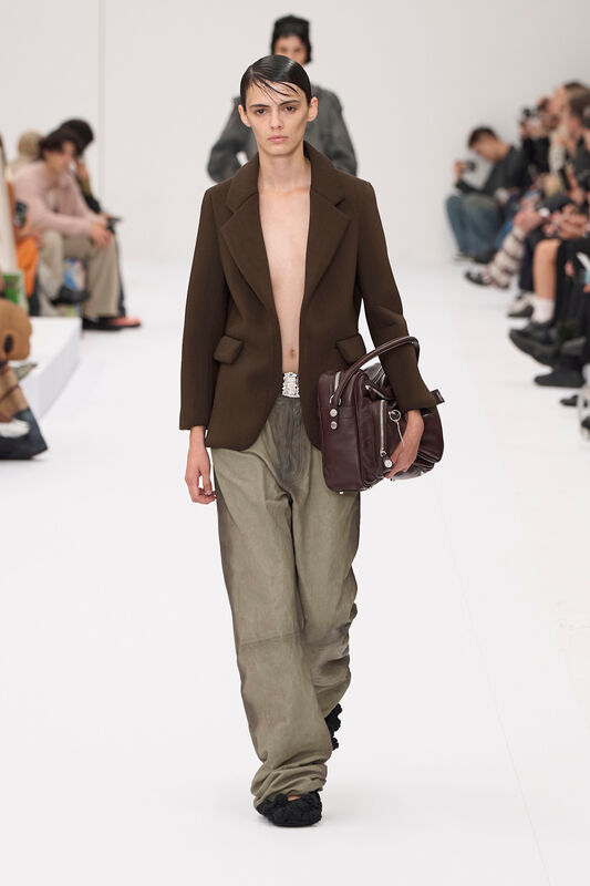 Acne S25 028