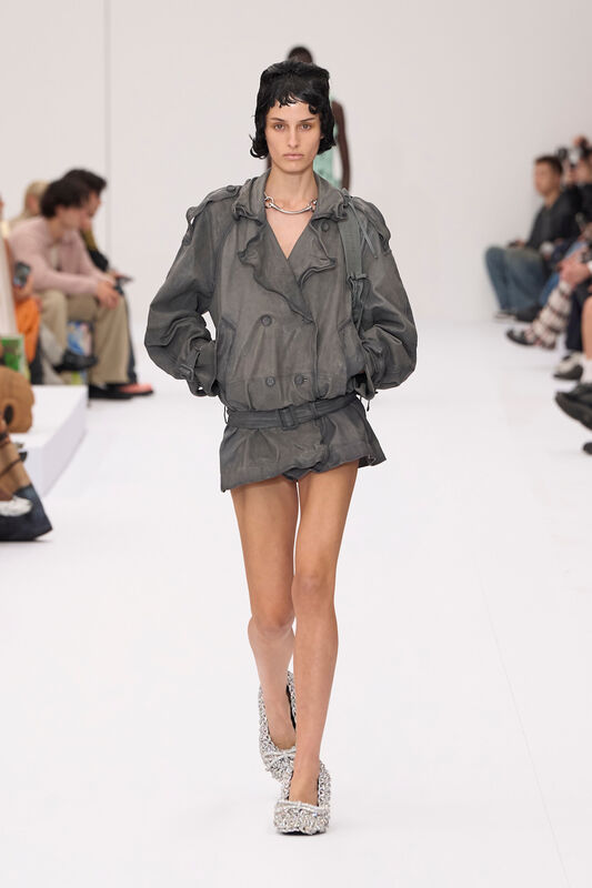 Acne S25 029