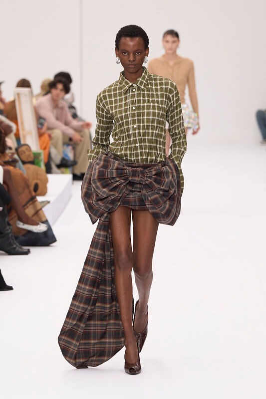 Acne S25 033