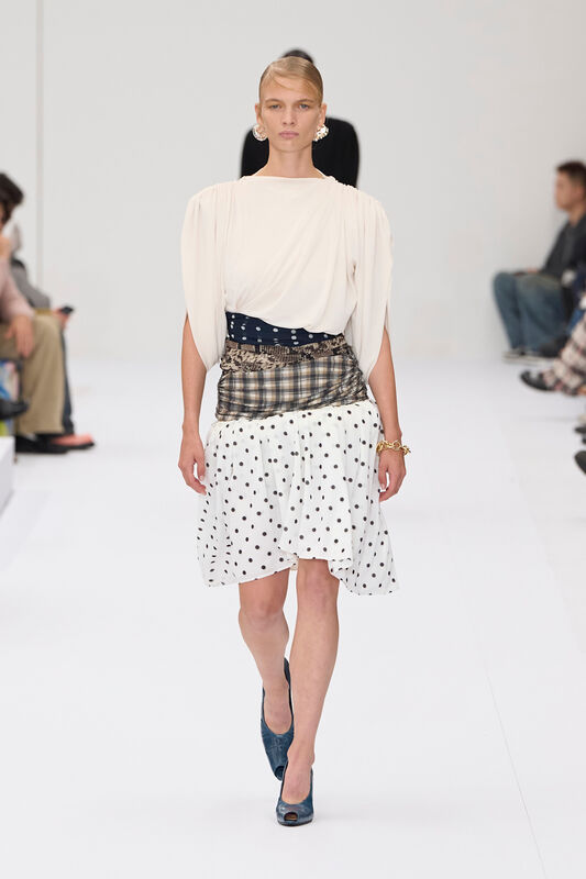 Acne S25 043