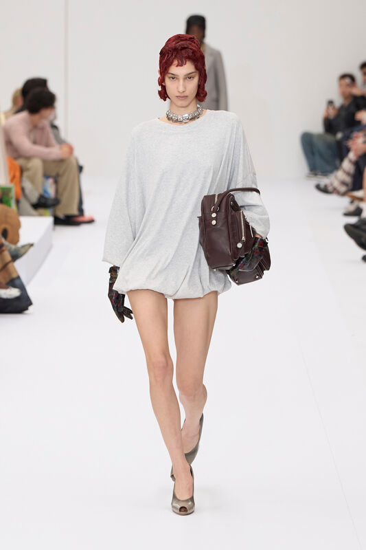 Acne S25 050