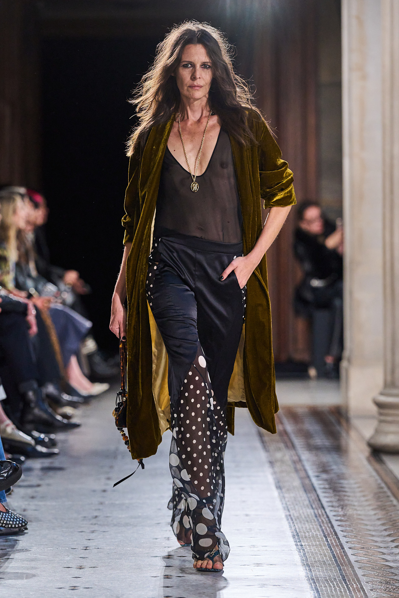 Nina Ricci S26 021