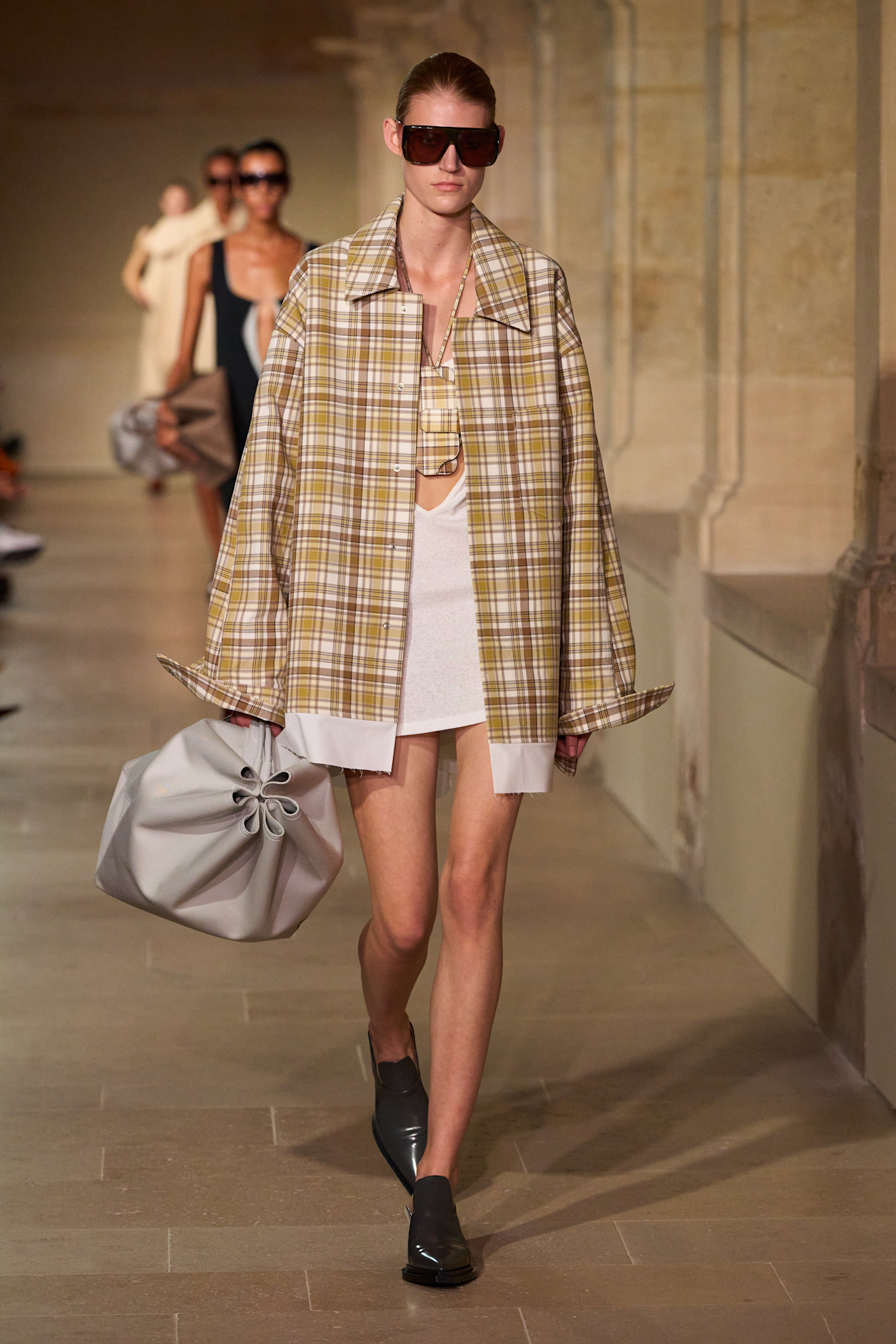 Victoria Beckham S26 017