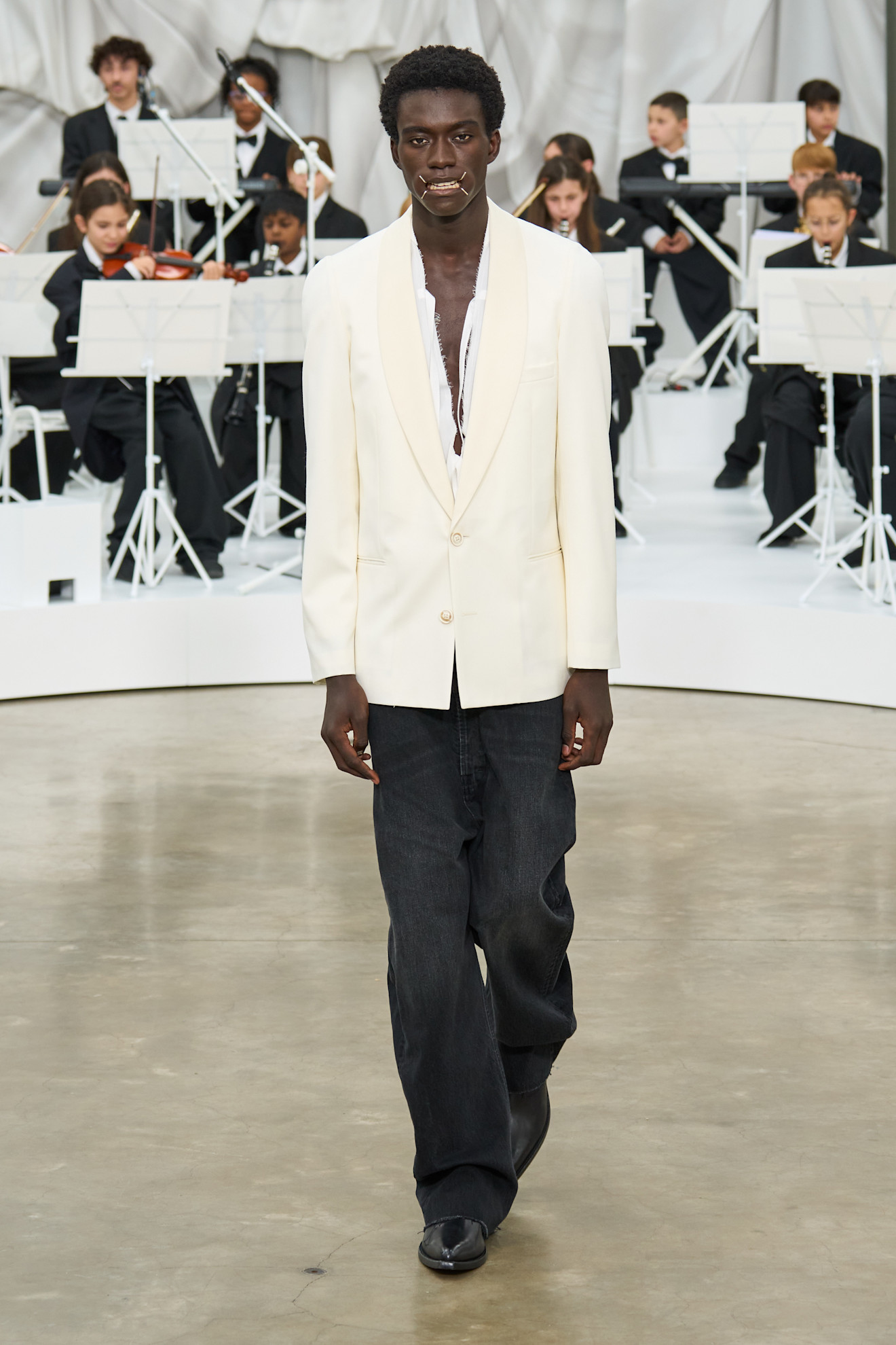 Margiela S26 005
