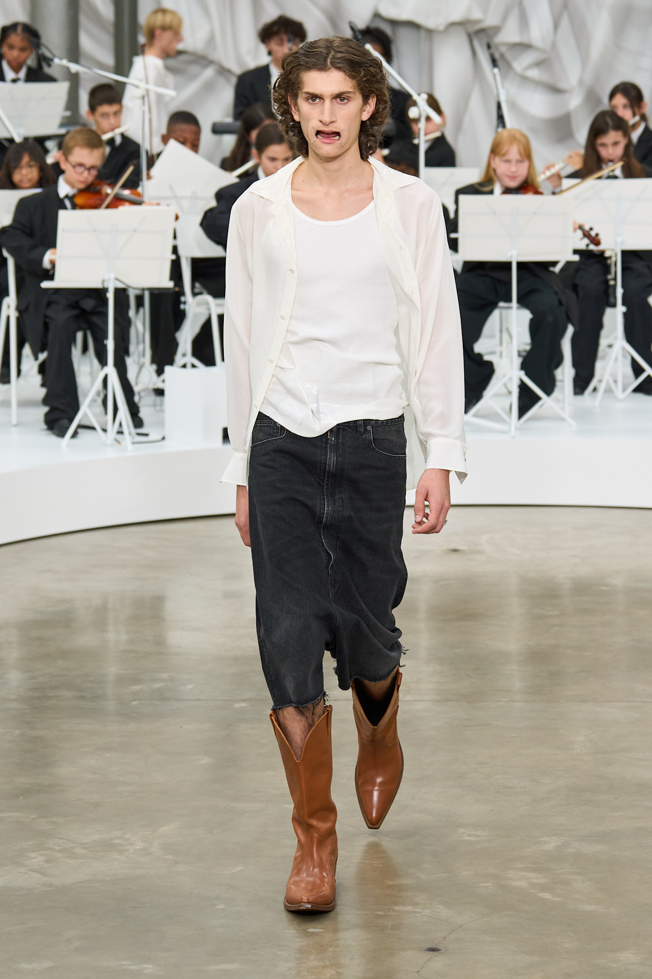 Margiela S26 018
