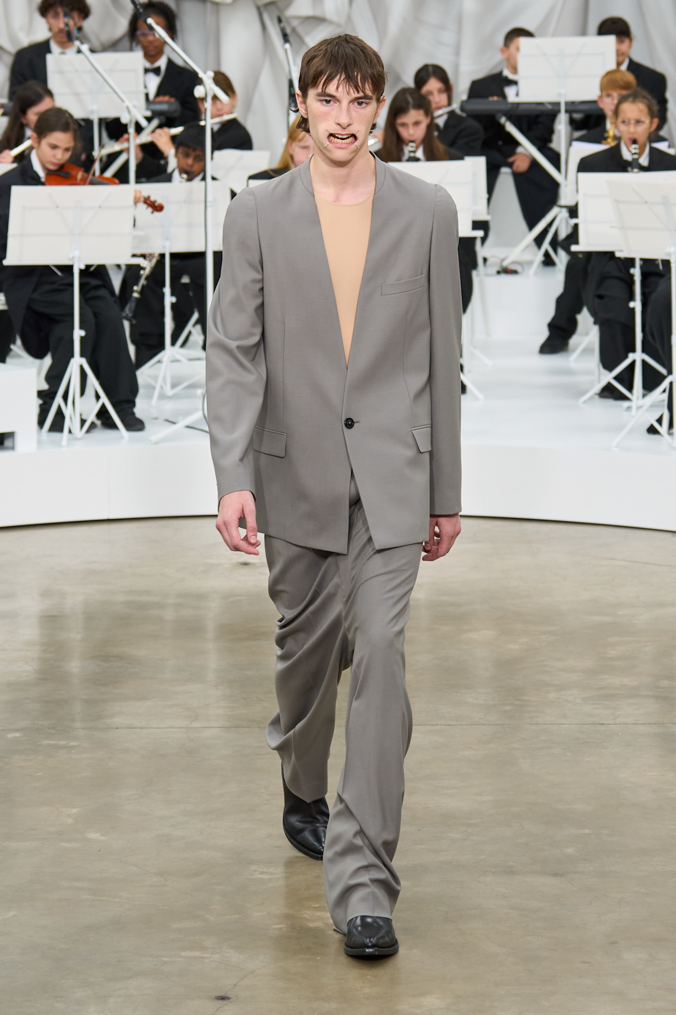 Margiela S26 022