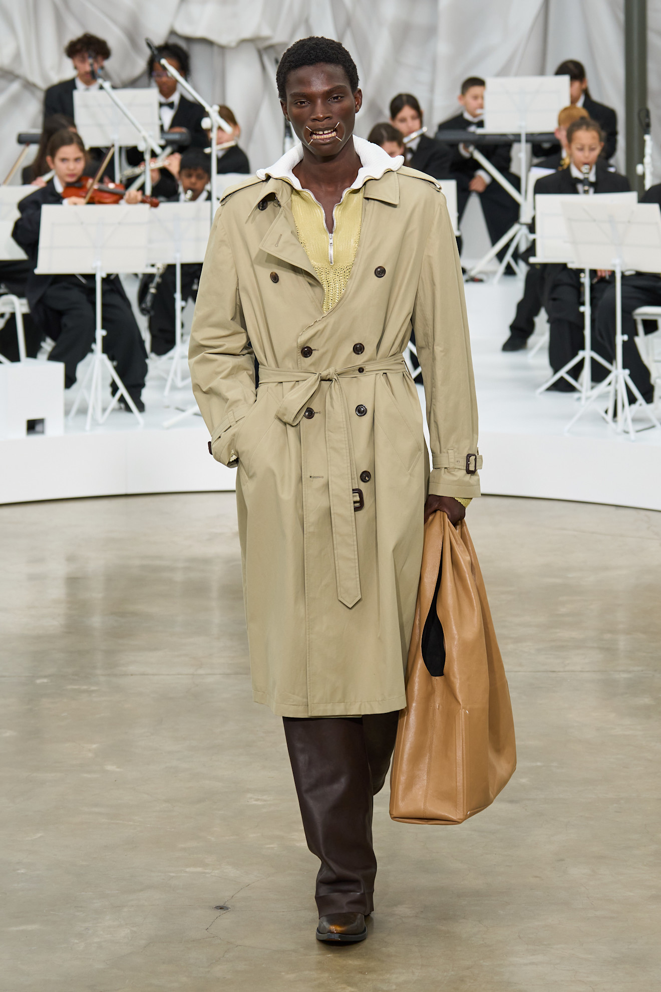 Margiela S26 025
