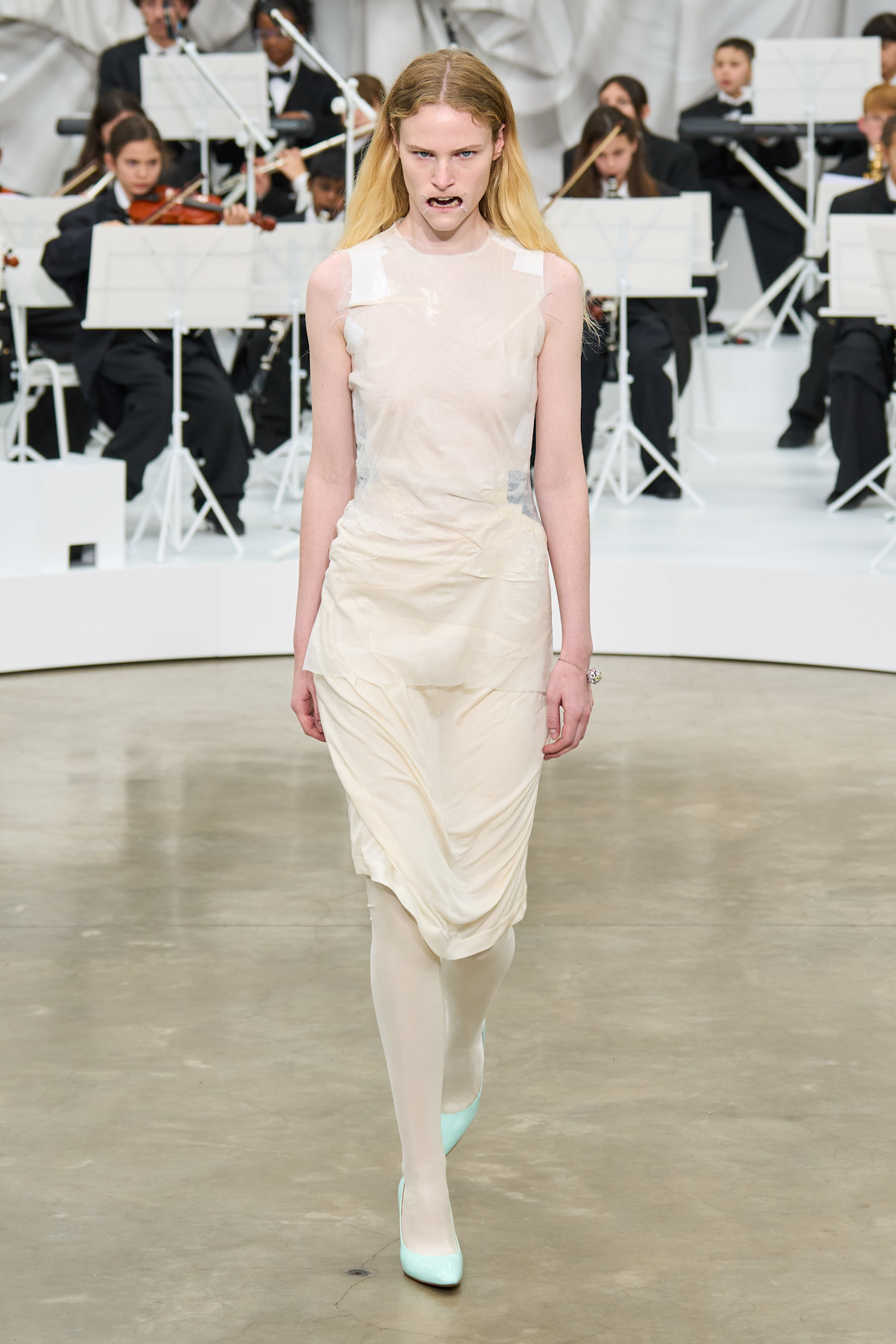 Margiela S26 026