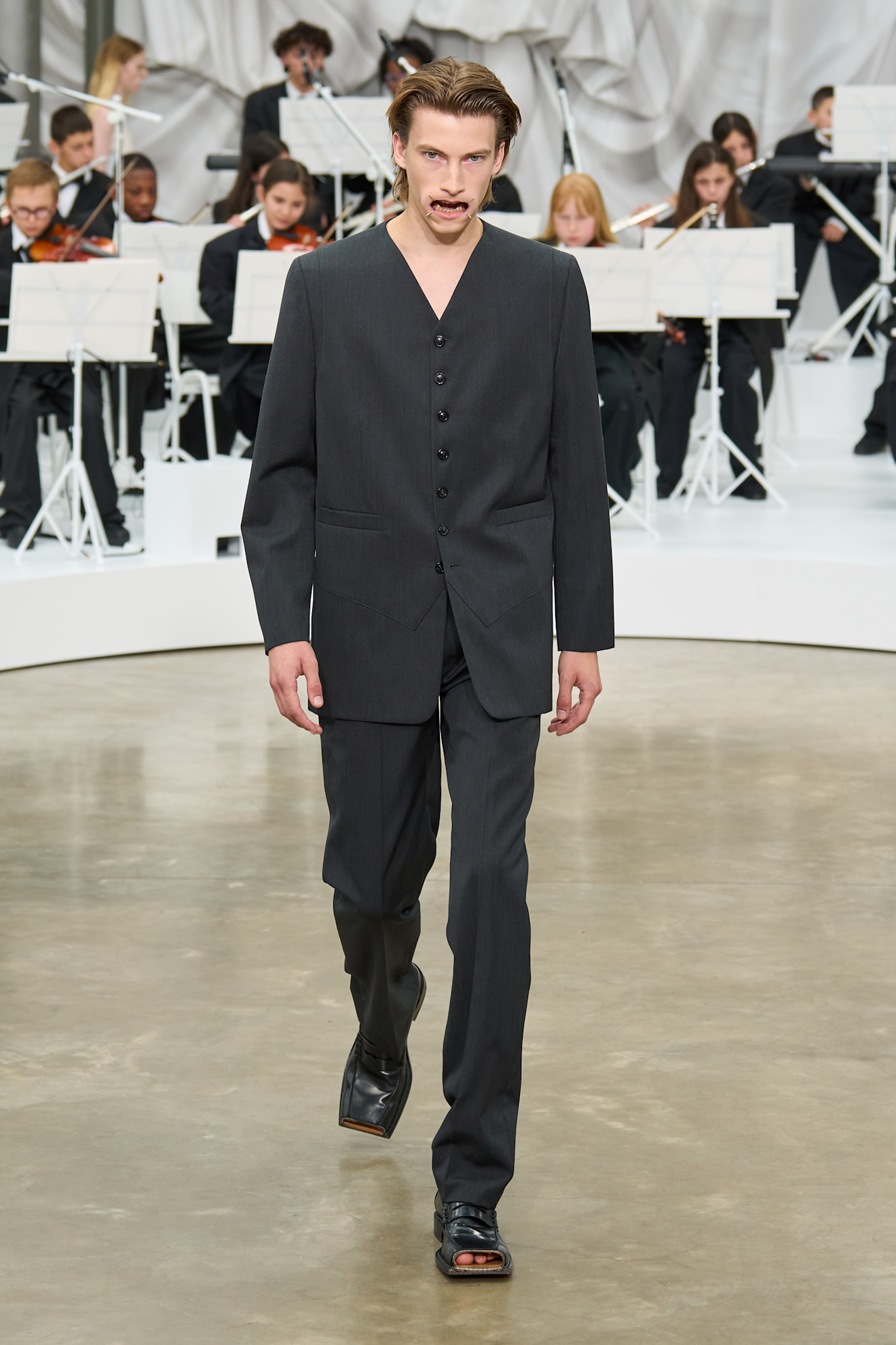 Margiela S26 030