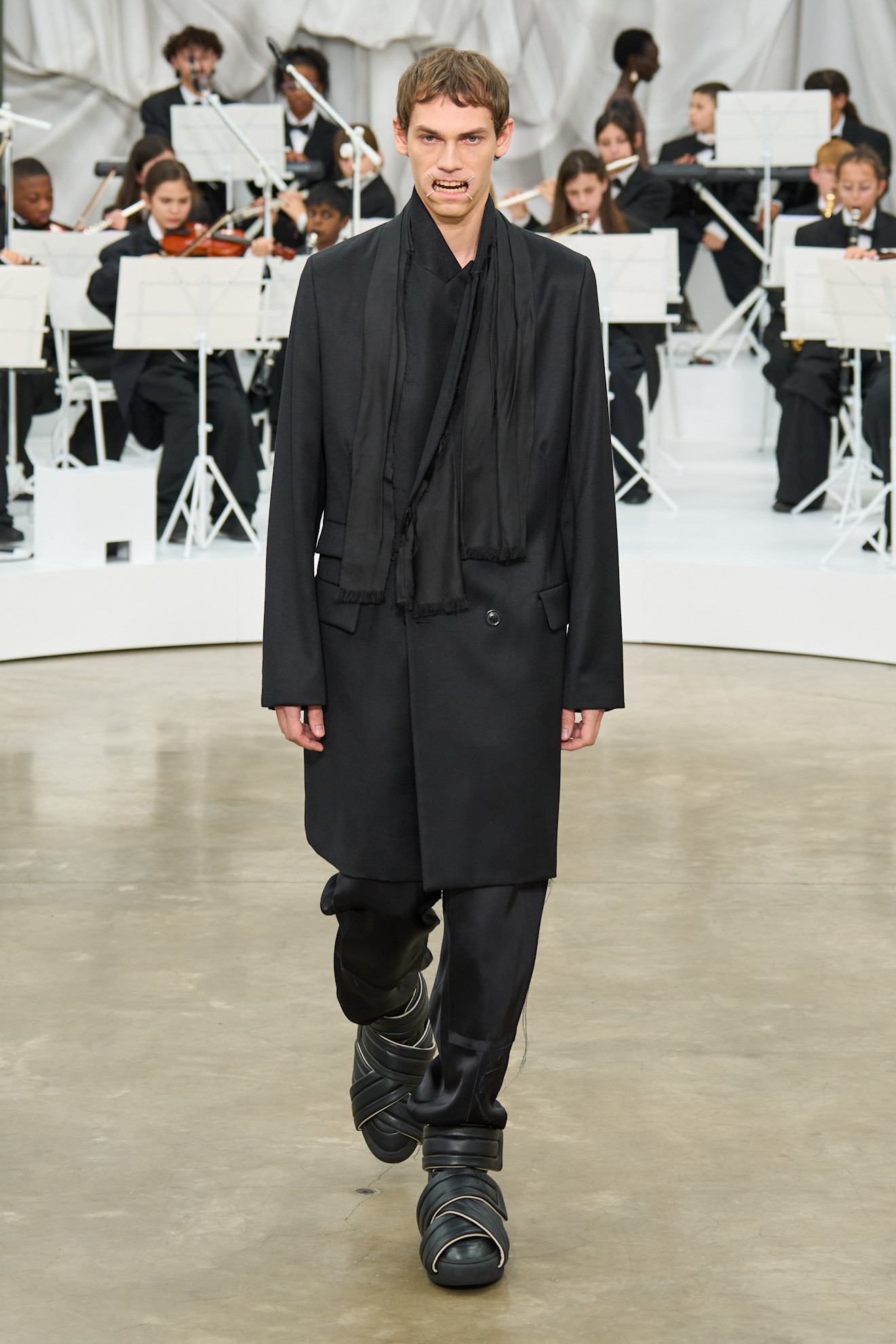 Margiela S26 048
