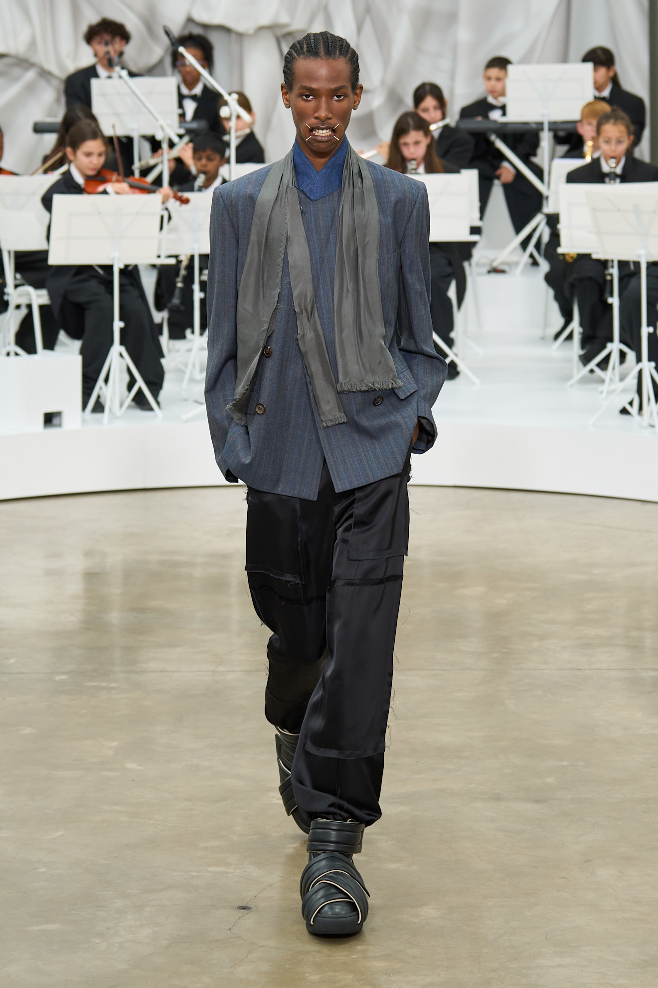 Margiela S26 051