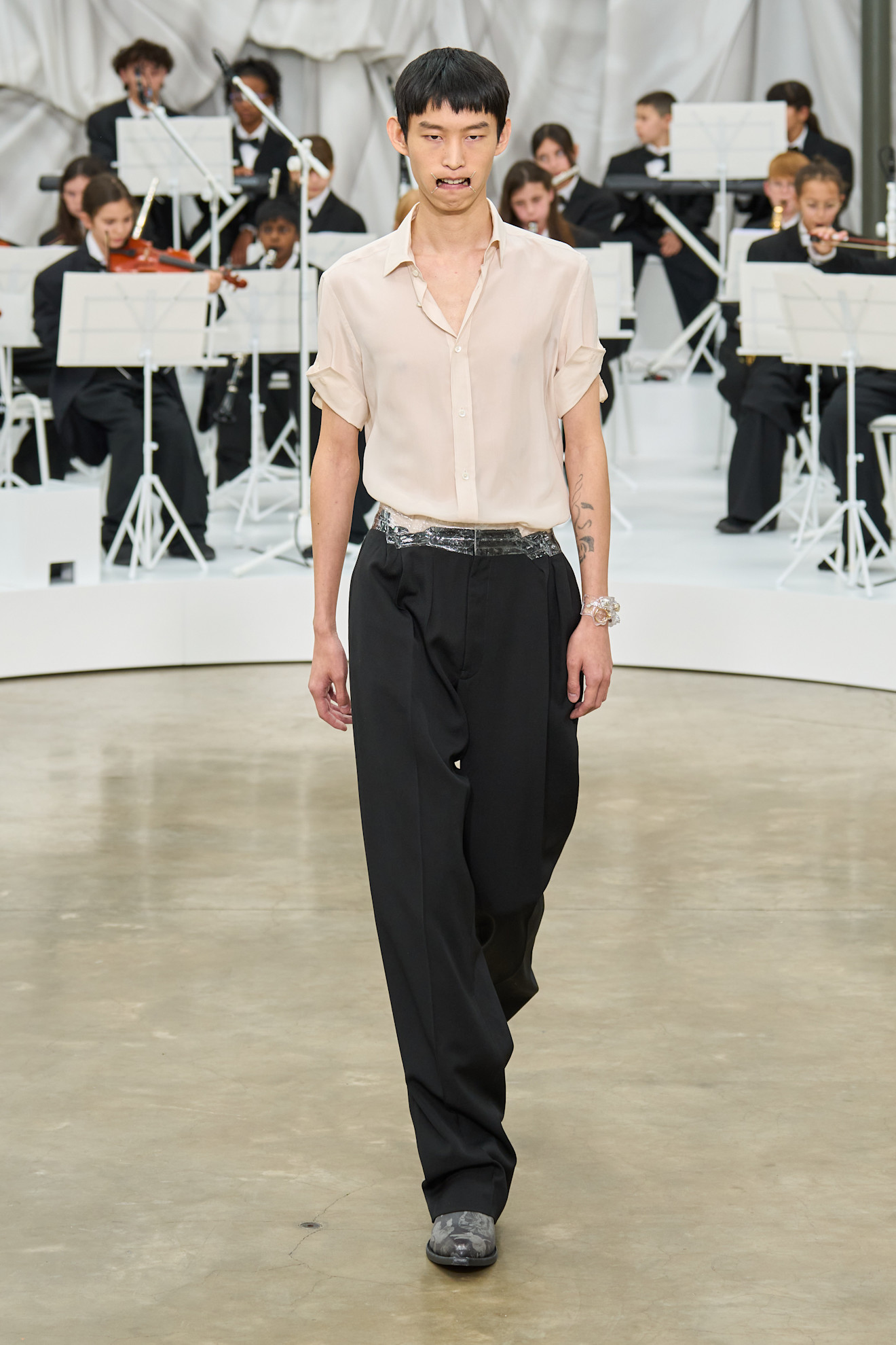 Margiela S26 054