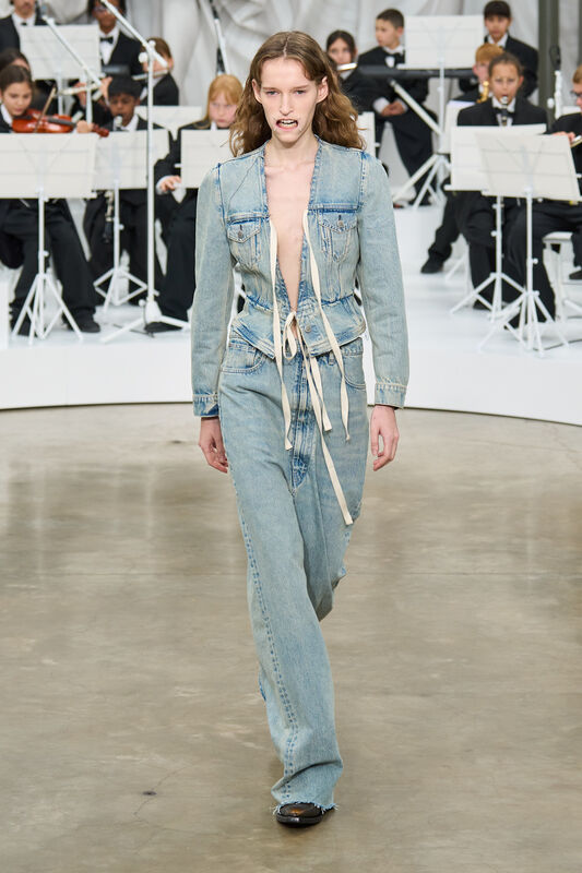 Margiela S26 007