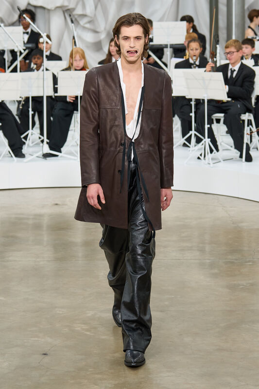 Margiela S26 008